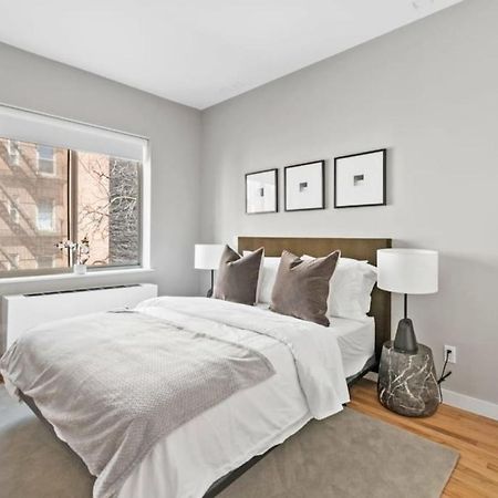 Top Notch 2Br Suite Minutes To Central Park Ню Йорк Екстериор снимка